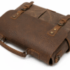 Maletín Vintage Canvas Clásico