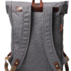 Mochila Vintage Canvas York