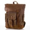 Mochila Vintage Canvas Urho 2.0