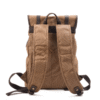 Mochila Vintage Canvas Varna
