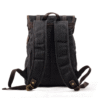 Mochila Vintage Canvas Varna
