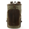 Mochila Vintage Canvas Torino