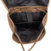 Mochila Vintage Canvas Bresk
