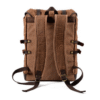 Mochila Vintage Canvas Bresk