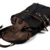 Mochila Vintage Canvas Bresk