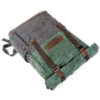 Mochila Vintage Canvas Leiden